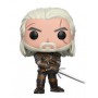 Фигурка Funko Pор The Witcher Геральд (12134)