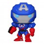 Фигурка Funko Pор Avengers МехСтрайк Капитан Америка (55633)