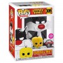 Фигурка Funko Pор Looney Tunes Сильвестр и Твитти (46978)