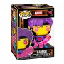 Фигурка Funko Pор Marvel Гамбит Черный Свет (55628)