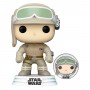 Фигурка Funko Pор Star Wars ATG Люк Скайвокер со значком (55483)