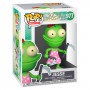 Фигурка Funko Pор Solar Opposites Джесси (55793)