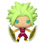 Фигурка Funko Pop Dragon Ball Super Саян Кефла (48704)