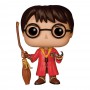 Фигурка Funko Pop Harry Potter Гарри Поттер в форме для квиддича (5902)