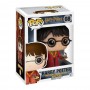 Фигурка Funko Pop Harry Potter Гарри Поттер в форме для квиддича (5902)