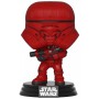 Фигурка Funko Pop Star Wars Реактивный десантник ситхов (FUN254910)