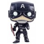 Фигурка Funko Pop Avengers Капитан Америка (FUN2549476)