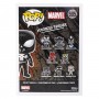 Фигурка Funko Pop Marvel Каратель (FUN2549314)