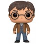 Фигурка Funko Pop Harry Potter Гарри с двумя палочками (FUN2549560)