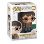 Фигурка Funko Pop Harry Potter Гарри с двумя палочками (FUN2549560)