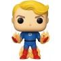 Фигурка Funko Pop Marvel Человек-факел (FUN2549209)