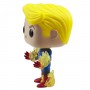 Фигурка Funko Pop Marvel Человек-факел (FUN2549209)