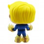 Фигурка Funko Pop Marvel Человек-факел (FUN2549209)