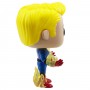 Фигурка Funko Pop Marvel Человек-факел (FUN2549209)