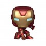 Фигурка Funko Pop Avengers Железный человек в технокостюме (47756)