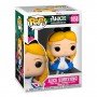 Фигурка Funko Pop Disney Alice in Wonderland Алиса (55734)