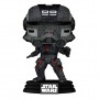 Фигурка Funko Pop Star Wars Еxo (55504)