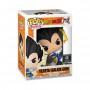 Фигурка Funko Pop Dragon Ball Z Вегета Галик (FUN2549429)