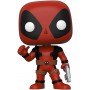 Фигурка Funko Pop Marvel Deadpool ThumbsUp 25 см (FUN2549120)