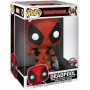 Фигурка Funko Pop Marvel Deadpool ThumbsUp 25 см (FUN2549120)