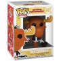 Фигурка Funko Pop Рокки и Бунвинкль Магический Бунвинкль (FUN1598)