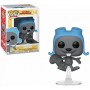 Фигурка Funko Pop Рокки и Бунвинкль Летающий Рокки (FUN1597)