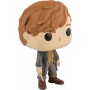 Фигурка Funko Pop Fantastic Beasts Ньют (FUN1439)