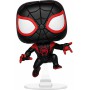 Фигурка Funko Pop Spider-Man Майлз (FUN1574)