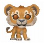 Фигурка Funko Pop Disney The Lion King Симба (FUN2200)