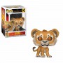 Фигурка Funko Pop Disney The Lion King Симба (FUN2200)