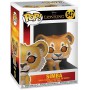 Фигурка Funko Pop Disney The Lion King Симба (FUN2200)