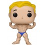 Фигурка Funko Pop Fallout 76 Vault Boy Strength (FUN2079)