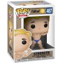 Фигурка Funko Pop Fallout 76 Vault Boy Strength (FUN2079)