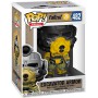 Фигурка Funko Pop Fallout 76 Excavator Power Armor (FUN2073)