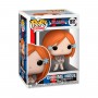 Фигурка Funko Pop Bleach Орихиме Иноуэ (75509)