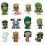 Фигурка-сюрприз Funko Pop Mystery minis Guardians of The Galaxy Я есть Грут (70656)