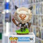 Игровая фигурка Funko Pop Genshin Impact Хиличур (80896)