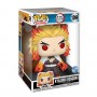 Фигурка Funko Pop Demon slayer Ренгоку (71281)