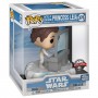 Фигурка Funko Pор Deluxe Star Wars Leia (45901)