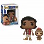 Набор фигурок Funko Pop Disney Aladdin Аладдин и Абу (FUN2060)