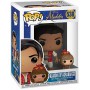 Набор фигурок Funko Pop Disney Aladdin Аладдин и Абу (FUN2060)