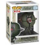 Фигурка Funko Pop Fallout S2 Assaultron (FUN1817)