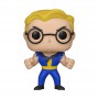 Фигурка Funko Pop Fallout S2 Vault Boy Nerd Rage (FUN1819)