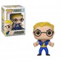 Фигурка Funko Pop Fallout S2 Vault Boy Nerd Rage (FUN1819)