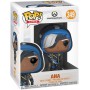 Фигурка Funko Pop Overwatch S4 Аnа (FUN1491)