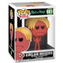 Фигурка Funko Pop Rick and Morty Kirkland Meeseeks (FUN2549168)