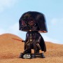 Фигурка Funko Pop Star Wars Оби-Ван Кеноби Дарт Вейдер (64557)