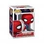 Фигурка Funko Pop Spider-Man Нет пути домой Человек-паук финальный костюм (67610)