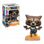 Фигурка Funko Pop Guardians of The Galaxy Енот Ракета (13270-PX-1RY)