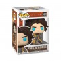 Фигурка Funko Pop Dune 2 Пол Атрид (72631)